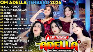 Download lagu SEJUTA LUKA - CINCIN KEPALSUAN - BENCI OM ADELLA FULL ALBUM TERBARU || DANGDUT mp3 Download lagu SEJUTA LUKA - CINCIN KEPALSUAN - BENCI OM ADELLA FULL ALBUM TERBARU || DANGDUT mp3