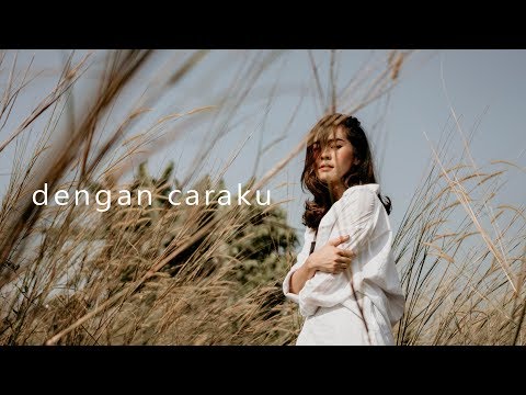 Arsy Widianto, Brisia Jodie - Dengan Caraku (acoustic cover by eclat)