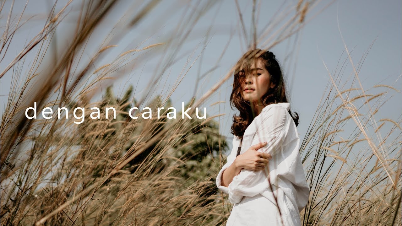 Arsy Widianto, Brisia Jodie - Dengan Caraku (acoustic cover by eclat)