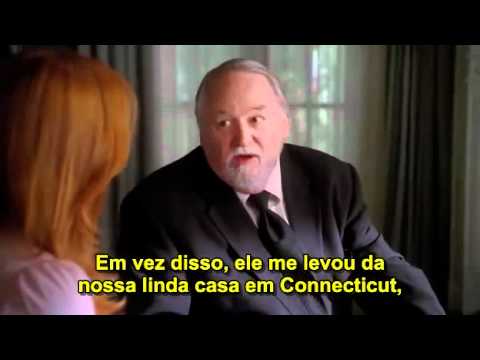 Bree & the Pastor (Desperate Housewives)