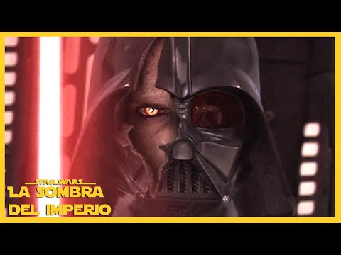 7 Cosas que NADIE Entiende de DARTH VADER – Star Wars –
