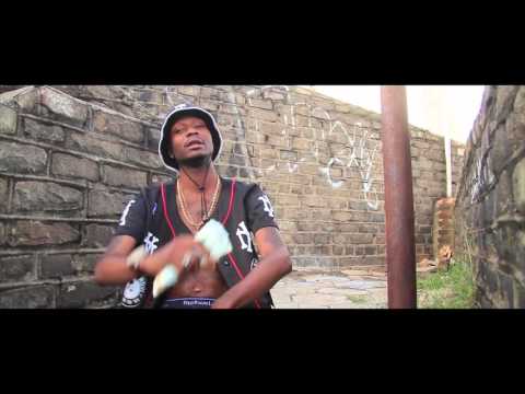 C-THO "WAY IM LIVING" DIRECTED X @BLINDFOLKSFILMS