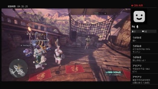 [MHW実況]［参加募集］たんちょこのモンハン　マムタロトその8