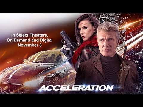 Acceleration (Trailer)