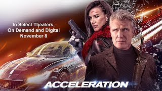 Acceleration (2019) Video