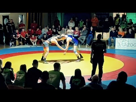 2023-09-23 / Landesliga Wü - SG Weilimdorf II vs. Red Devils Heilbronn II