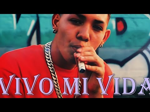 Adan Zapata - Vivo Mi Vida VIDEO (IA)