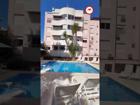 Video de YouTube - Apartamento en Venta de 3 dormitorios con  Piscina en Punta del Este, Maldonado