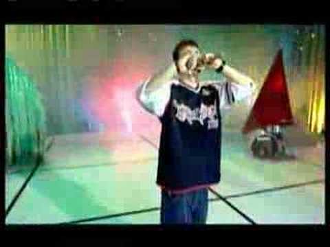 2 Ton Titi - es feat Lil'A - Durt nalt