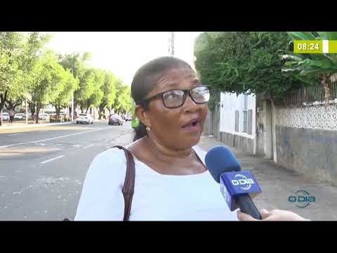 BOM DIA NEWS 09 03 2020 AS CONTAS DE LUZ TERíO BANDEIRA VERDE NO MíŠS DE MARÇO