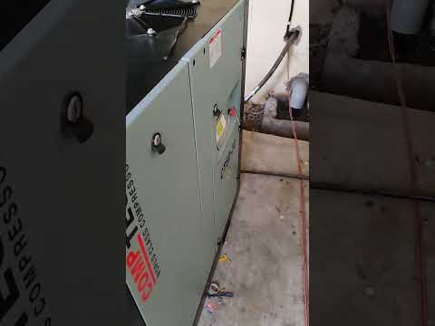 CTSD-30 Rotary Screw Air Compressor