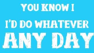 Johnny Orlando - Replay (Official Lyric Video)