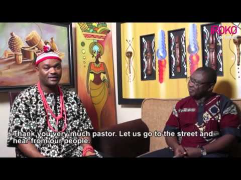 Udoka S01E06- Latest 2015 Nigerian Nollywood TV Show (Igbo Full HD)