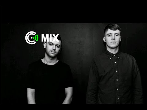 Annix - Crucast Indoor Festival