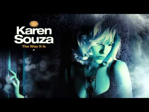 The Way it Is - Karen Souza - Essentials II - HQ