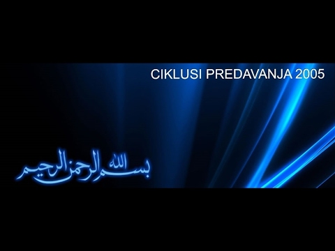 13.KERAMETI EVLIJA 2 DIO