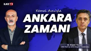 Meclis’te kurulacak İzleme Komisyonu, süreçte nasıl bir rol oynayacak? (20 EKİM 