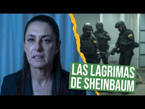 SE LOS CARGO LA DEA, MAXIMO DELTA Y EL CHALAMAN... MAS DE 30 PESADOS