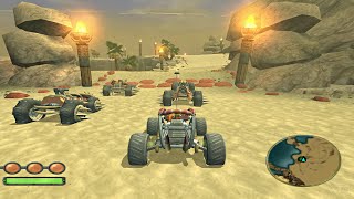 Vidéo Jak 3