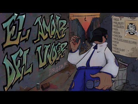 02.ANGEL MALDITO - DROID MC (INSOMNIO 13)