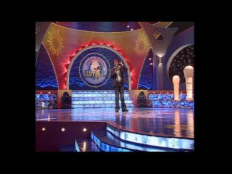 Asatha Povathu Yaaru - Episode 53 - Part 1