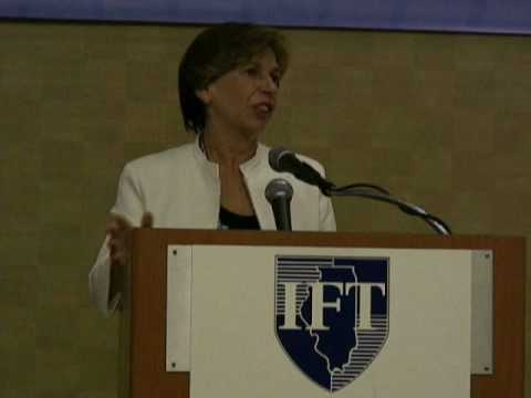 AFT President on Bill Gates