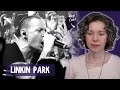 First Time Reaction To Chester Bennington Singing Crawling