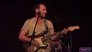 Storm | Spoegwolf | Biltong Sessie