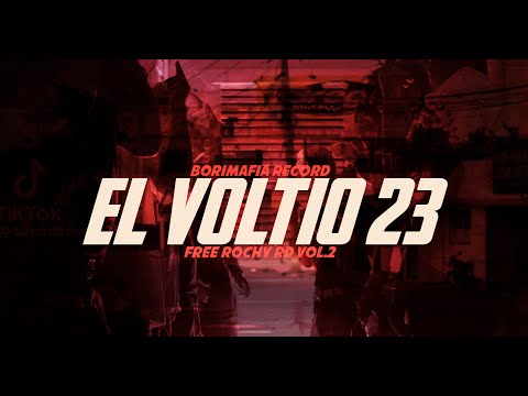⚡ El voltio 23 ⚡   Preventivo ( Video Official ) #Freerochyrd 🪢😭🚓