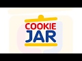 The Cookie Jar Company March 2018 Ident