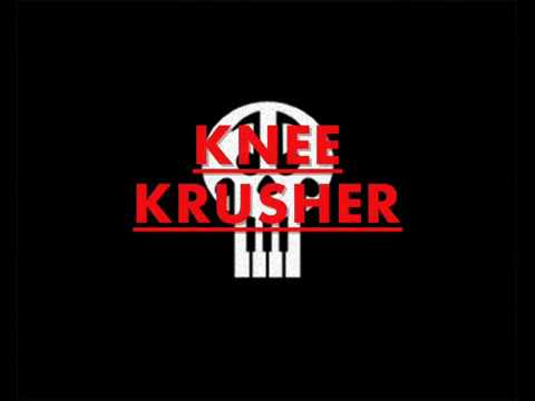 KNEE KRUSHER - I CHALLENGE YOU TO LISTEN [ SPEEDCORE ]
