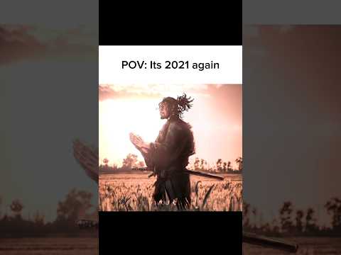 | POV: Its 2021 again | song- sugar crash #nostalgia #pov #2021