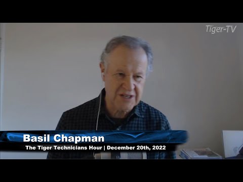 December 20th The Tiger Technicians Hour on TFNN - 2022