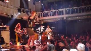 Oh Sees, The Dream and The Daily Heavy, Paradiso, Amsterdam 07-09-2019