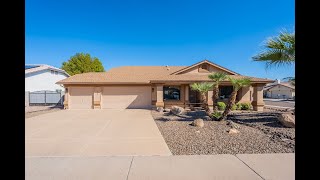 Jill Gerber|17445 North 64th Drive|Glendale, AZ|ColdwellBankerHomes.com