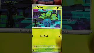 Opening Pokemon Phantasmal Flames Pack PT9 #pokemon #pokemoncards #pokemontcg #pokemoncardopening