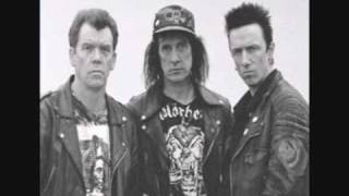 The Vibrators - Amphetamine Blue