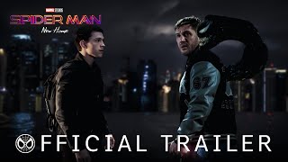 SPIDER-MAN 4: NEW HOME - TRAILER | Tom Holland, Tobey Maguire | Marvel Studios & Sony Pictures (HD)