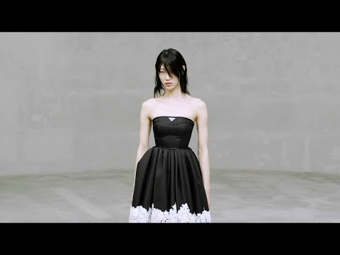 Prada | Spring/Summer 2021 | Menswear | Milan Digital Fashion Week