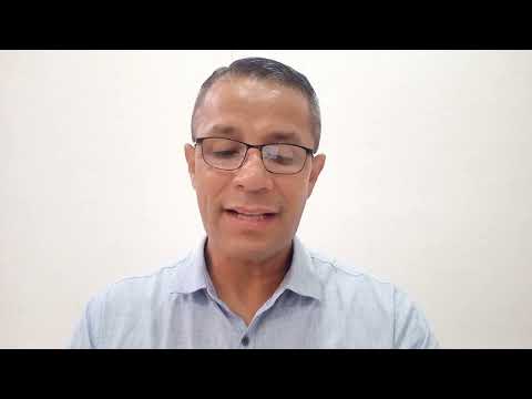 LA LLUVIA TARDÍA Y EL FUERTE CLAMOR. 27 DE FEBRERO DEL 2026