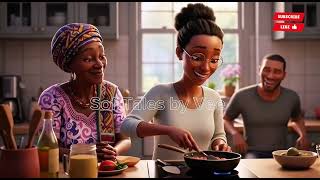 THE WIFE THEY CALLED BARREN | What Happened Next Will Shock You…. Full story 