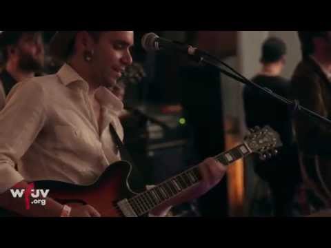 Lord Huron - "Fool For Love" (Electric Lady Sessions)