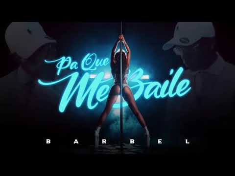 @BARBELMK5 y no te olvides de mi amor 