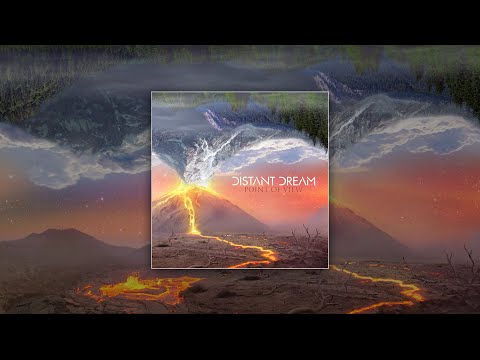 Distant Dream - Point Of View [Full Album]