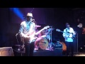 Hot Sauce by Dennis Jones band @ Club 66 2014
