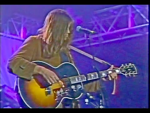 The Lemonheads - Stove - Live London 1993