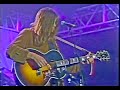 The Lemonheads - Stove - Live 1993 Acoustic