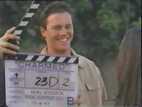 CHARMED 1998 - RAW FOOTAGE - BLOOPERS - CHARMED DAILIES - S4E12