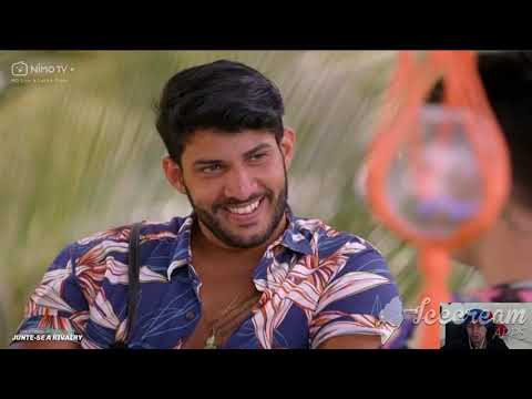 MUCALOL REAGINDO AO DE FERIAS COM O EX (EP 6 PARTE 5)