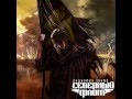 Северный Флот - Поднимая Знамя (2015) новая песня 